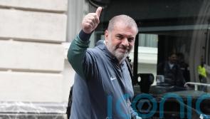 Ange Postecoglou determined to take Nottingham Forest back to &lsquo;rightful place&rsquo;