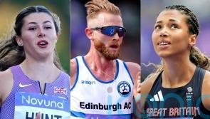 World Athletics Championships: Hunt, Kerr and Lake among Britons to watch