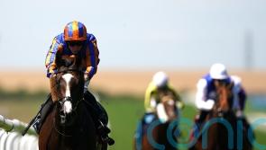 Scandinavia headlines three-strong Leger challenge for Aidan O’Brien