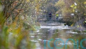 Call for action after 90% of national park&rsquo;s rivers fail to reach &lsquo;good&rsquo; status