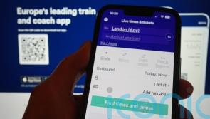 Trainline shares accelerate on rosier earnings outlook