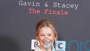 Joanna Page to host BBC show where contestants transform charity shop items