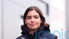 Jamie Chadwick says motorsport is evolving to offer more opportunities for women