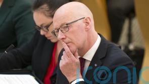 Swinney ‘not persuaded’ of need for grooming gangs inquiry