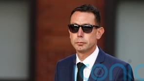 Former Premier League referee David Coote denies child abuse video allegation