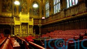 Assisted dying: What is likely to happen now the Bill is in the House of Lords?