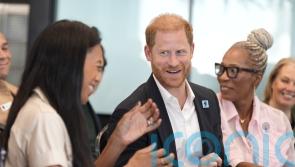 Harry &lsquo;loved&rsquo; trip to UK and catching up with &lsquo;old friends&rsquo; amid King reunion