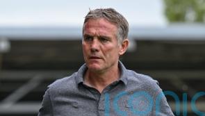 Phil Parkinson braced for gruelling international commitments of Wrexham stars