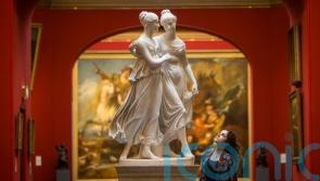 Galleries boss tells Culture Committee she ‘honestly’ cannot rule out closures