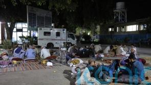 UN agency appeals for funds to help 134,000 Afghans after quake