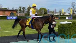 Sunway gets another chance at staying gold in Doncaster Cup