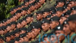 Gurkha recruitment ongoing despite Nepal unrest, says minister