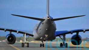 Fact check: UK tanker aircraft cannot refuel Israeli jets