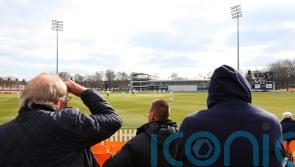 Leicestershire end long wait for a return to County Championship Division One