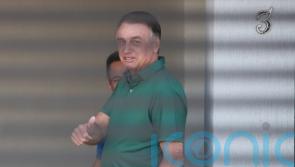 Majority of judges vote to convict Bolsonaro of plotting attempted coup