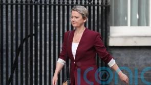 Yvette Cooper found move from Home Office frustrating, Ed Balls says