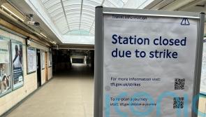 Hospitality suffers ‘sharp decline’ in bookings as strikes cripple Tube service
