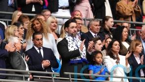 Alexis Ohanian: US interest can make Chelsea first billion-dollar women’s team