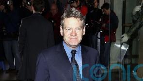 Sir Kenneth Branagh: We have to work harder to earn the audience’s attention