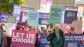 Equalities watchdog raises concerns ahead of debate on assisted dying Bill
