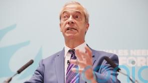Farage has ‘expensive week’ seeking tax advice over partner’s Clacton property