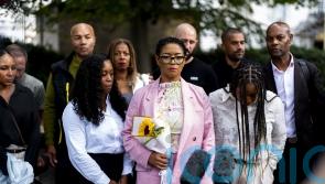 Mother of woman killed by boyfriend tells Starmer justice system is ‘broken’