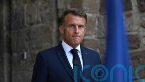 France sends jets to Poland in signal to Russia not to escalate situation