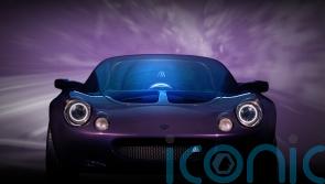 Lotus Elise gives inspiration for new British lightweight performance car