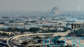 UAE summons Israeli diplomat to condemn Qatar attack targeting Hamas leaders