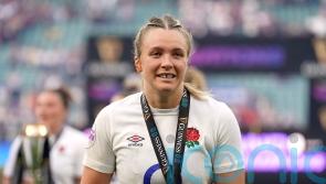 Zoe Aldcroft returns to captain England in World Cup quarter-final