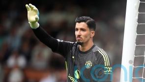 Altay Bayindir starts derby as Man Utd take patient approach with Senne Lammens