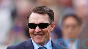 Aidan O’Brien struggling to split St Leger trio