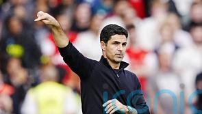 Mikel Arteta admits Liverpool are &lsquo;strongest for sure&rsquo; after summer spending