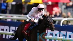 Sweet for William backers in Doncaster Cup repeat
