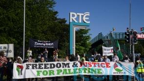 Dutch broadcaster joins RTE in proposed boycott of Eurovision over Israel