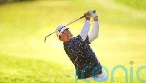Hideki Matsuyama takes one-shot lead into third day at PGA Championship