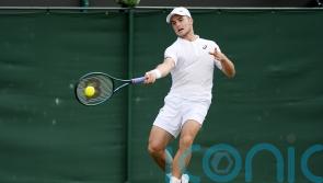 Arthur Fery makes winning Davis Cup debut as Great Britain take charge in Poland