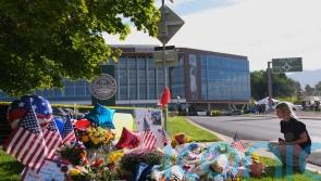 Man arrested in Charlie Kirk’s killing ‘saw Trump ally as person spreading hate’