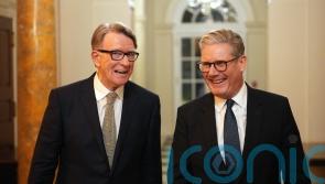 Starmer not &lsquo;up to the job&rsquo;, Labour MP says after Mandelson scandal