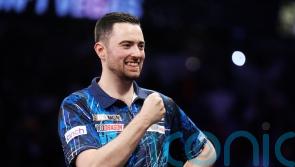Luke Humphries and Michael van Gerwen win last-leg deciders in Amsterdam