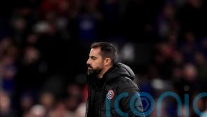 Sheffield United fell apart after Ipswich’s second goal – Ruben Selles