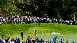 Man fined after Rolex clocks stolen ahead of golf’s PGA Championship