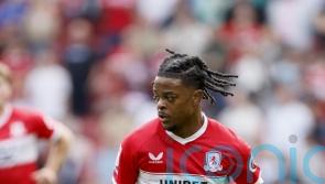 Substitute Sontje Hansen rescues last-gasp point for Middlesbrough at Preston