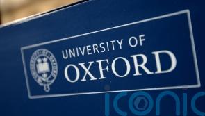 Oxford Union’s incoming president to face disciplinary proceedings, society says