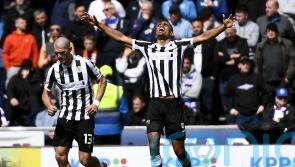 St Mirren record first league victory of the season at Falkirk