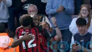 Antoine Semenyo makes the difference as Bournemouth see off Brighton