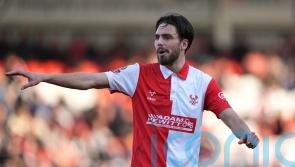 Hartlepool continue run of home draws with goalless stalemate against Brackley