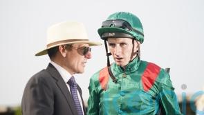 Alakazi sparks QEII dreams with Solonaway strike