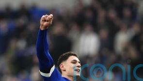 Yousef Salech grabs stoppage-time equaliser for Cardiff at Stockport