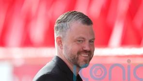 Jimmy Thelin says he shares frustration of Aberdeen fans